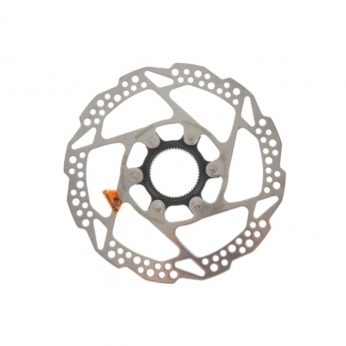 Disc frana Shimano Deore SM-RT54 S 160mm CenterLock (ASMRT54S) vrac [1]