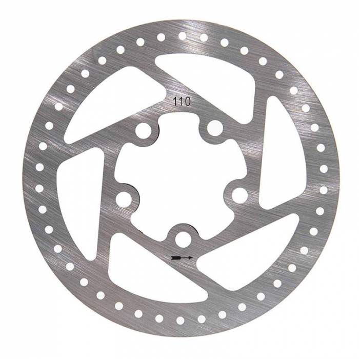 Disc frana trotineta Xiaomi M365, 110mm [2]