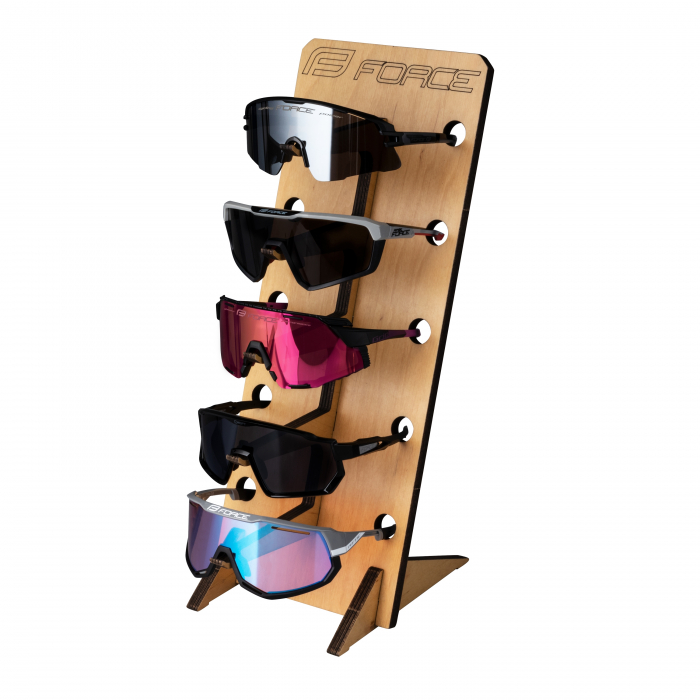Display Force pentru 5 perechi de ochelari [2]
