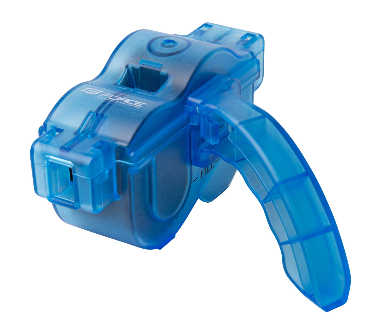 Dispozitiv Curatat Lant Force 89465, Albastru [2]