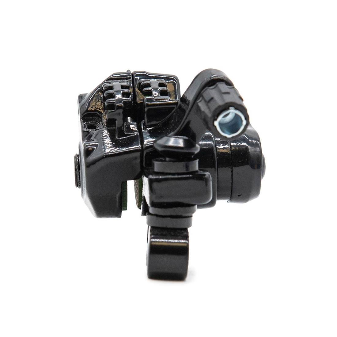 Etrier frana fata (dreapta) pentru trotineta KuKirin G2 Max [4]