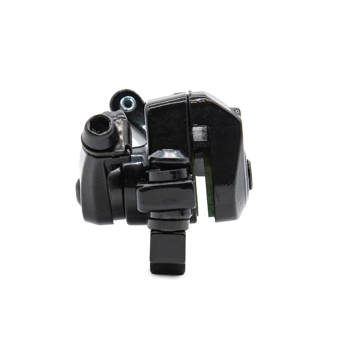 Etrier frana fata (dreapta) pentru trotineta KuKirin G2 Max [3]