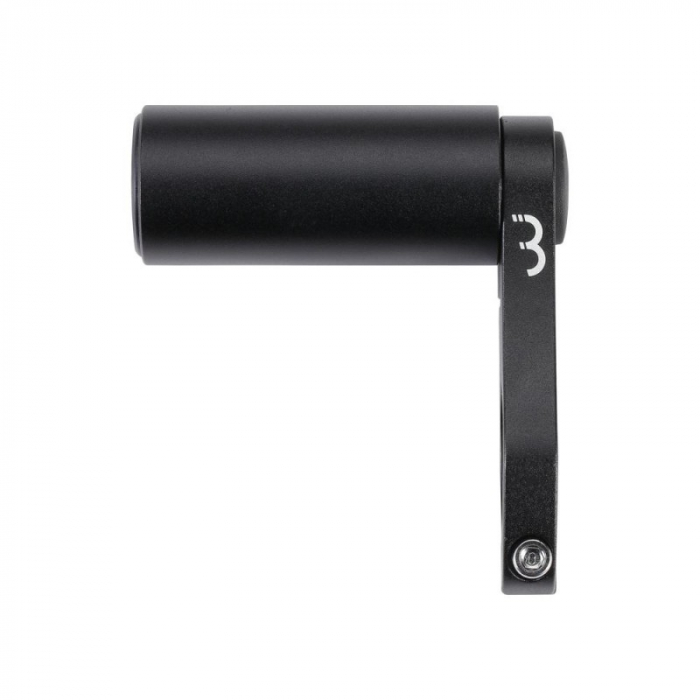Extensie accesorii ghidon BHB-91 31.8mm / 70mm neagra [5]