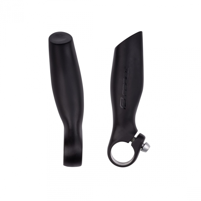 Extensie ghidon Force B4.6 11.5cm Aluminiu negre [1]