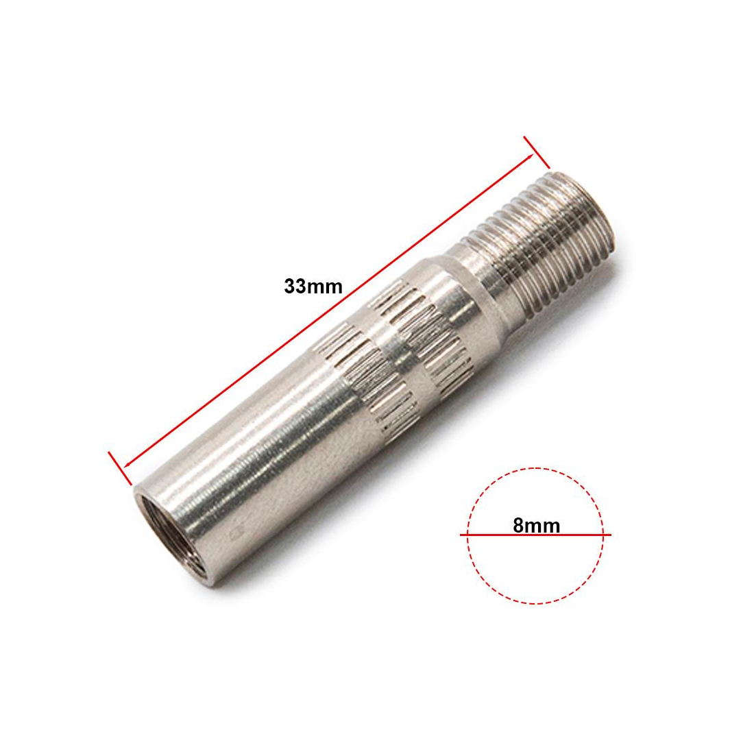 Extensie valva 33mm - set 20 bucati [2]