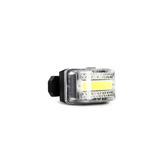 Far Acid HPP White Negru [2]