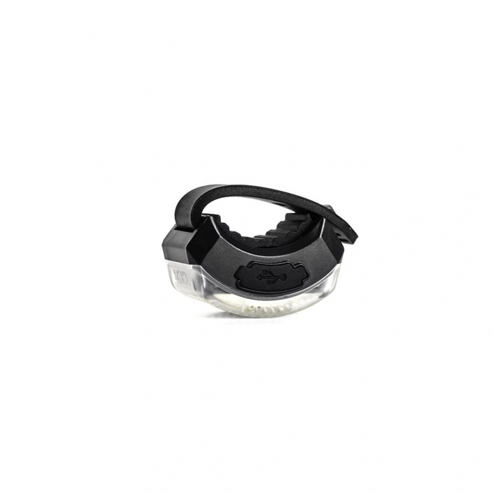 Far Acid HPP White Negru [3]
