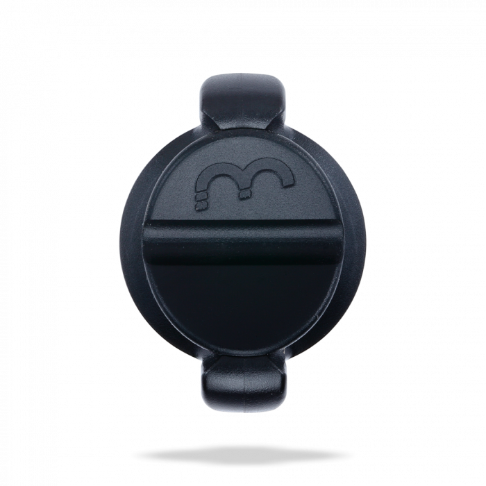 Lumina fata BBB Mini Spy BLS-125 USB Negru [2]