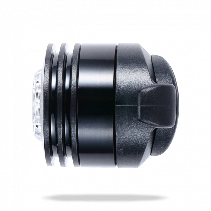 Lumina fata BBB Mini Spy BLS-125 USB Negru [5]