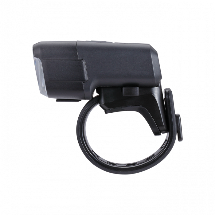 Lumina fata BBB NanoStrike 400 BLS-130 Negru [2]