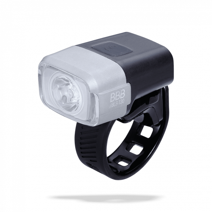 Lumina fata BBB NanoStrike 400 BLS-130 Negru/Gri [1]