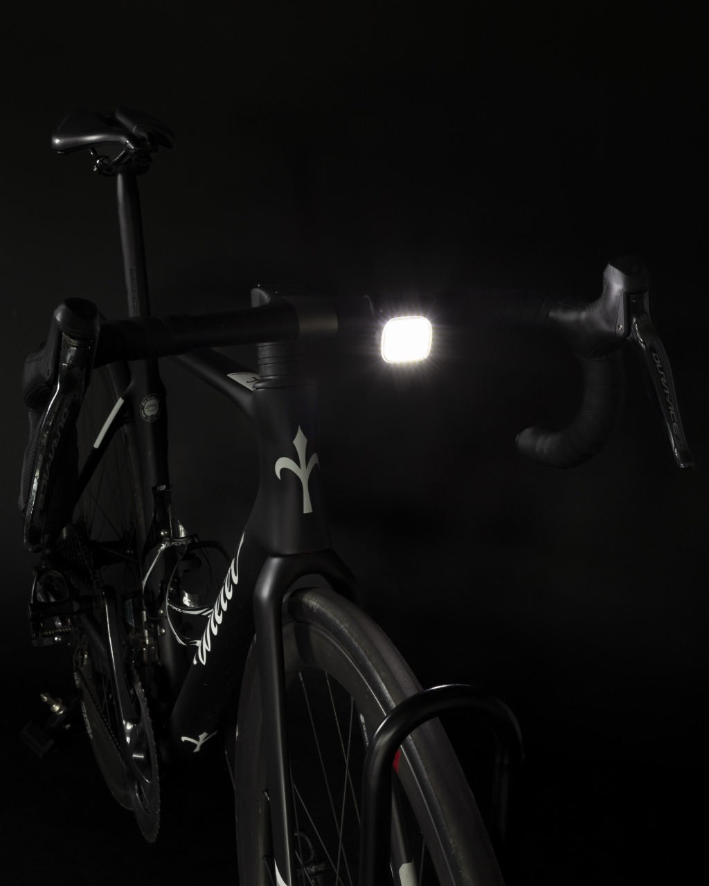 Far fata Force Cob 2.0 75 Lumeni USB, negru [3]