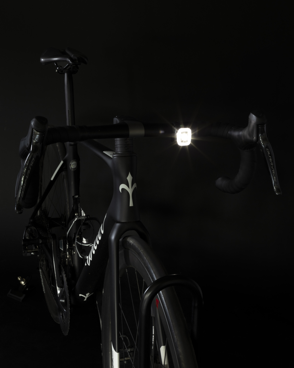 Far fata Force Flea 200LM USB, Black [5]