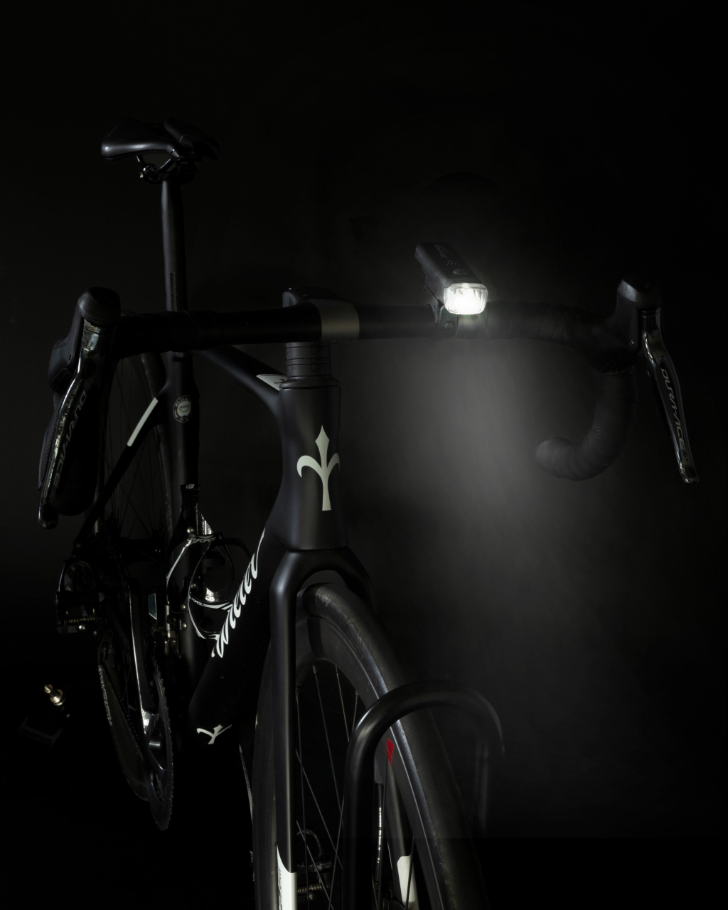 Far fata Force Lux 100LM, negru [3]