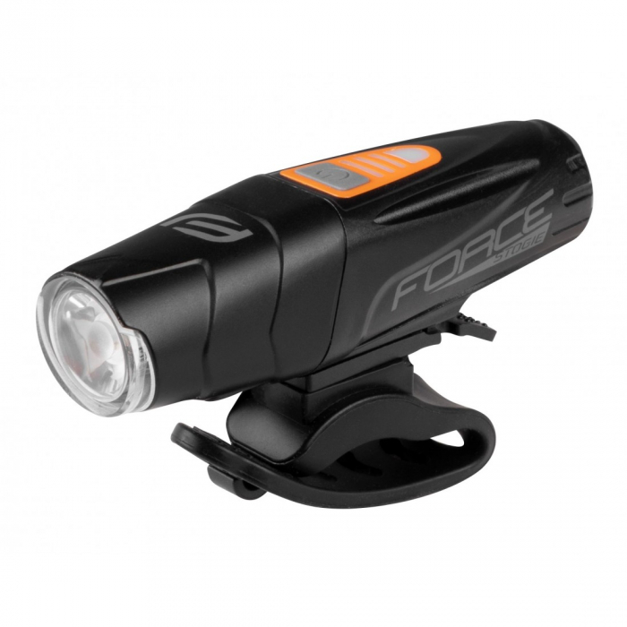 Far fata Force Stogie USB 900Lm Black [1]
