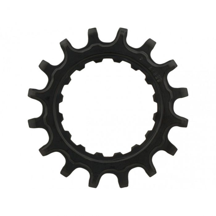 Foaie Angrenaj Sram X-Sync 18T pentru Bosch Black [2]