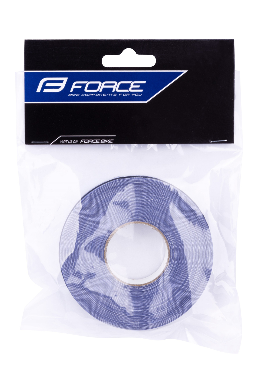 Fond de janta Force 19mm x 10m albastra [2]