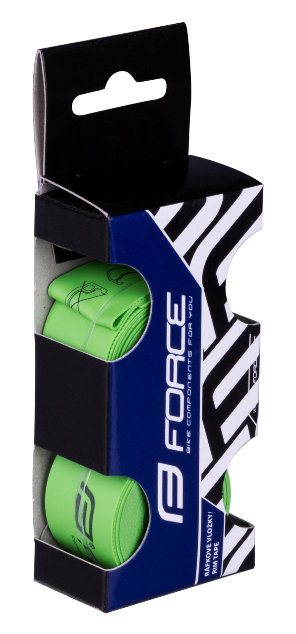 Fond de janta Force 26 559-22 2 bucati verde [2]