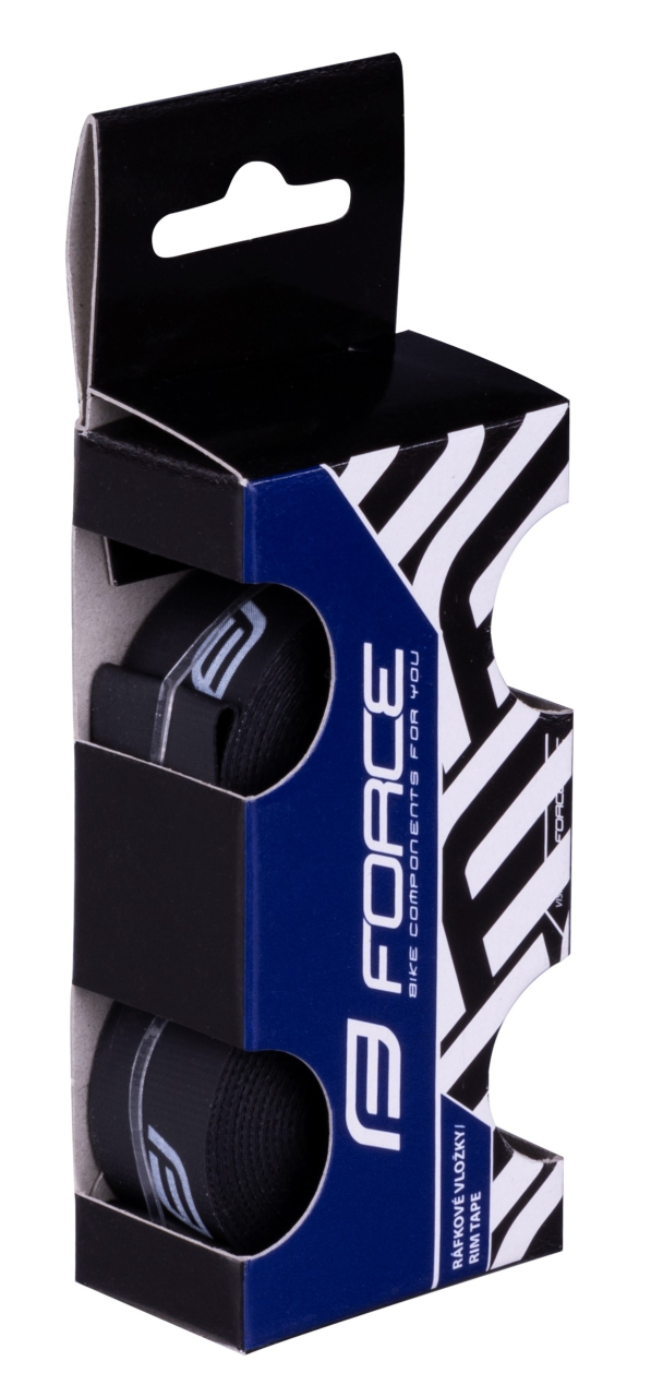 Fond de janta Force 27.5 584-18 2 bucati negru [2]