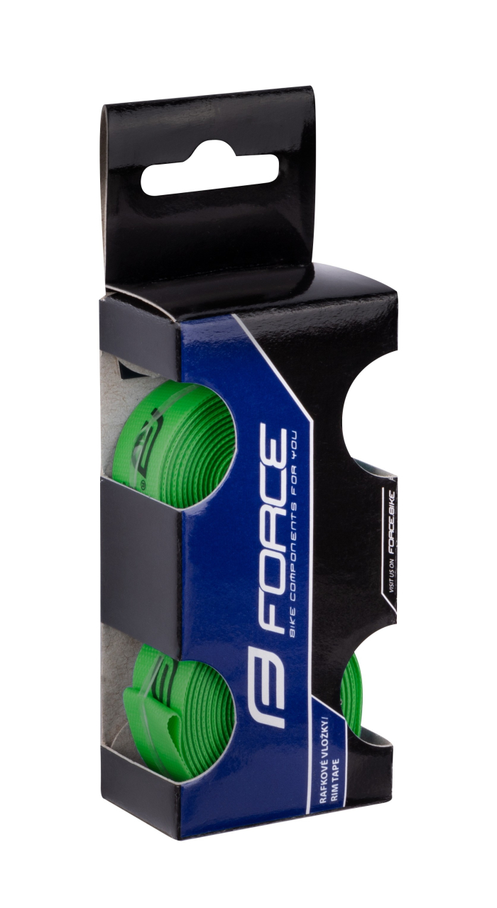 Fond de janta Force 29 622-19 2 bucati verzi [2]