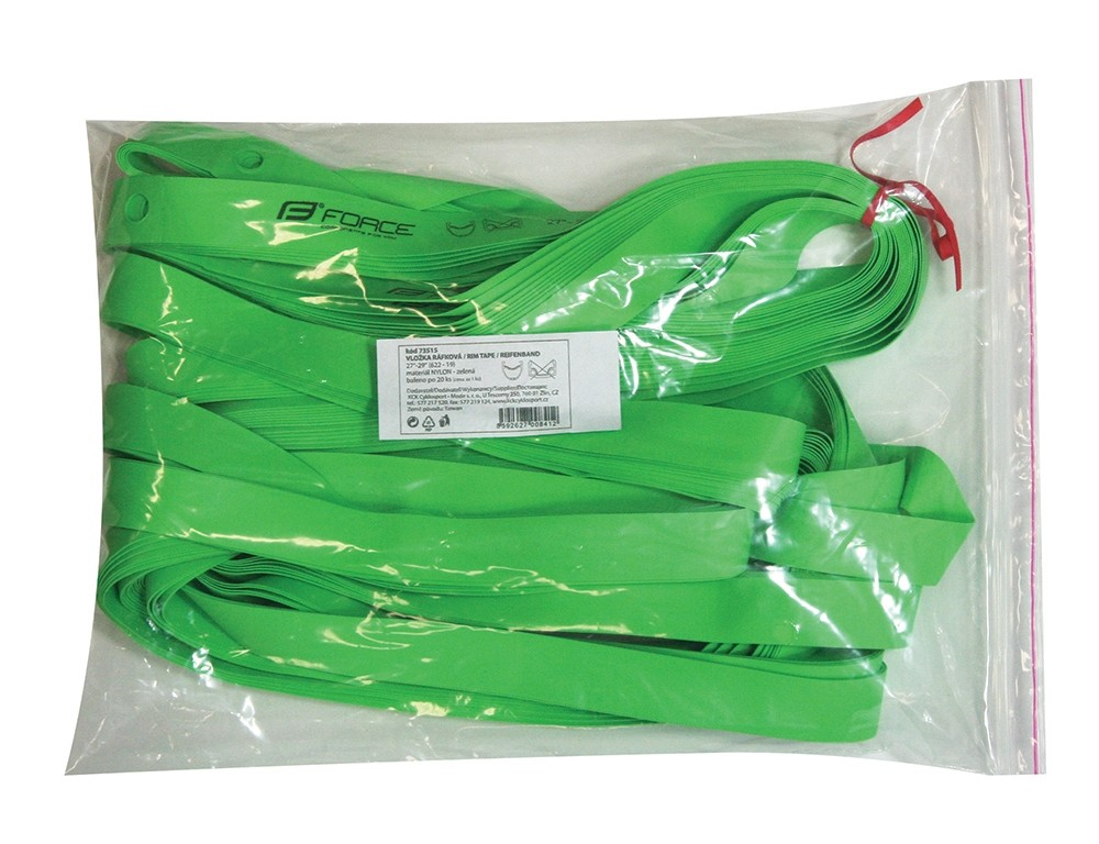 Fond de janta Force 29 622-19 Verde [2]