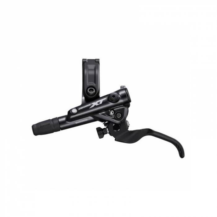 Frana hidraulica Shimano Deore XT BL-M8100, stanga/fata [2]