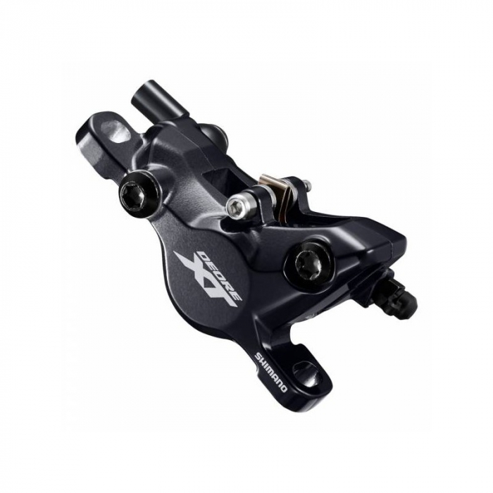 Frana hidraulica Shimano Deore XT BL-M8100, stanga/fata [3]