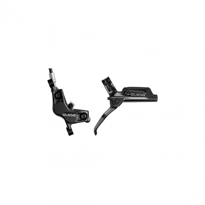 Frana Hidraulica Spate Sram Guide T A1 1800mm Gloss Black [1]