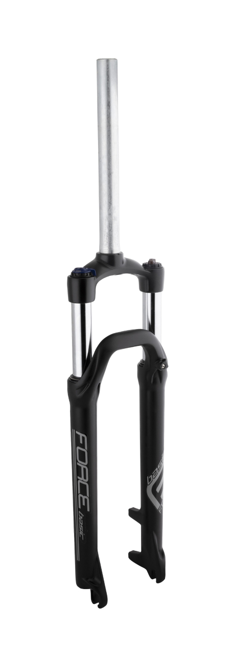 Furca Force Basic X.7 HLO 27.5" 1.1/8" neagru mat D+V [2]