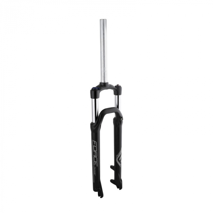 Furca Force Basic X.7 HLO 27.5" 1.1/8" neagru mat D+V [2]