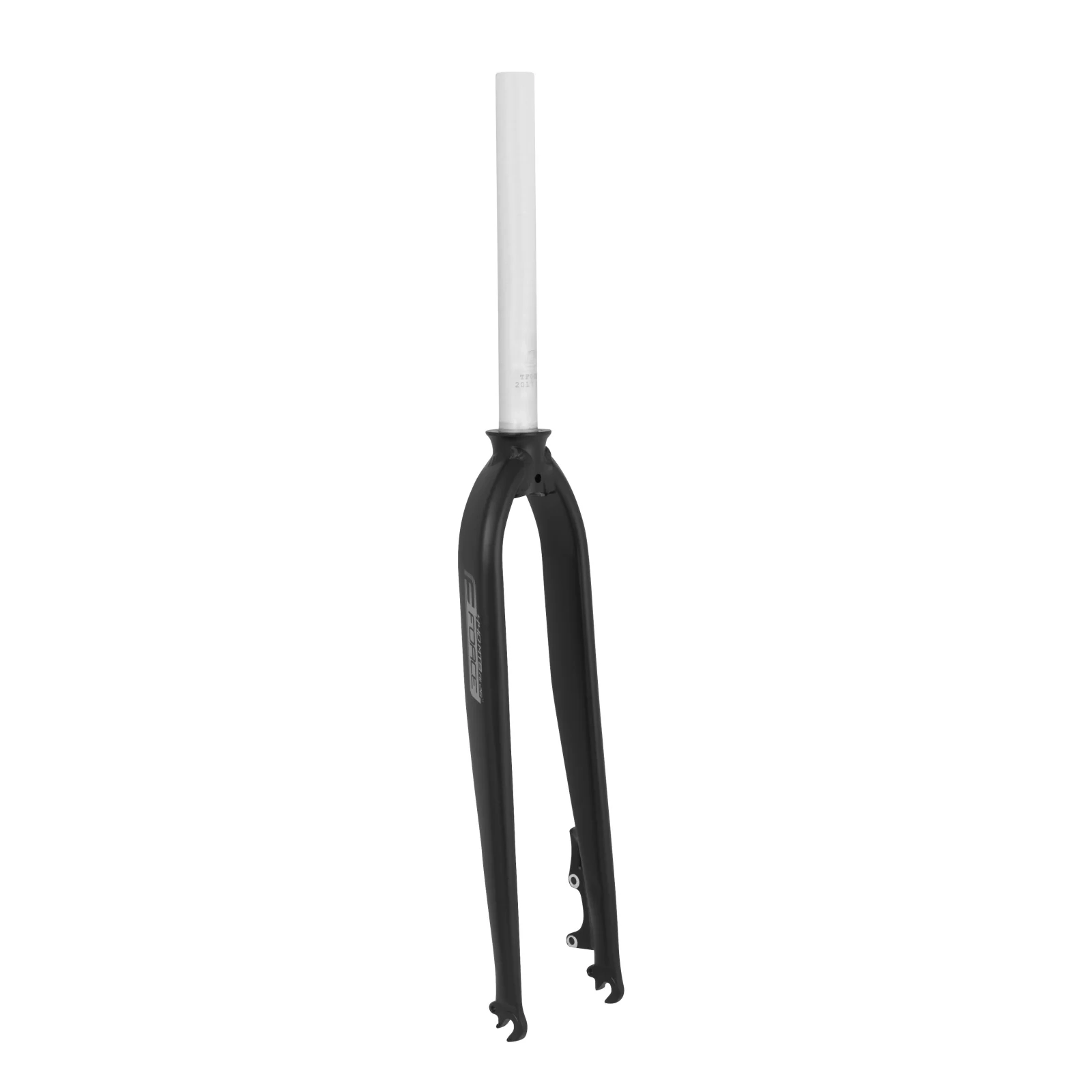 Furca Force MTB 26" Aluminiu 1.1/8" Ahead D, Negru Mat [2]