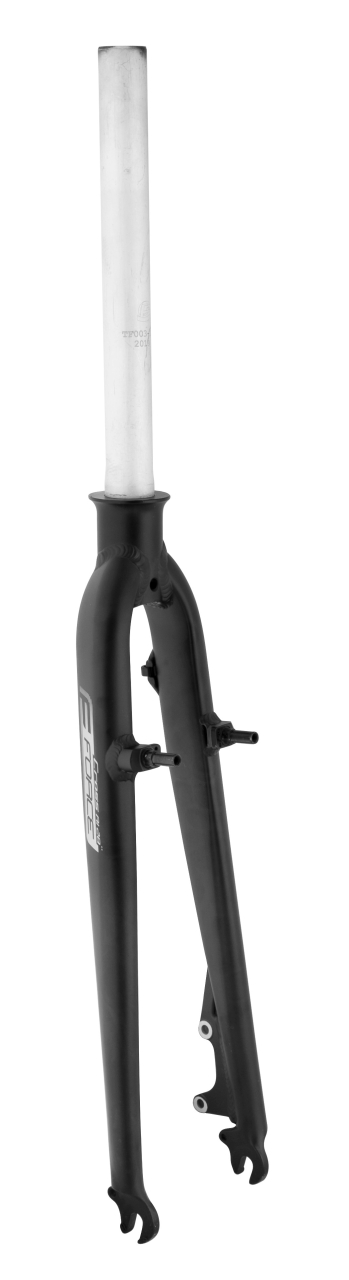 Furca Force trekking 28 alu 1.1/8 negru [2]