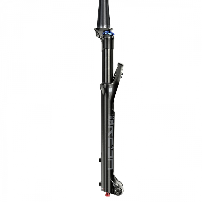 Furca RockShox Reba RL R 29" 100mm SB A9 Black [3]