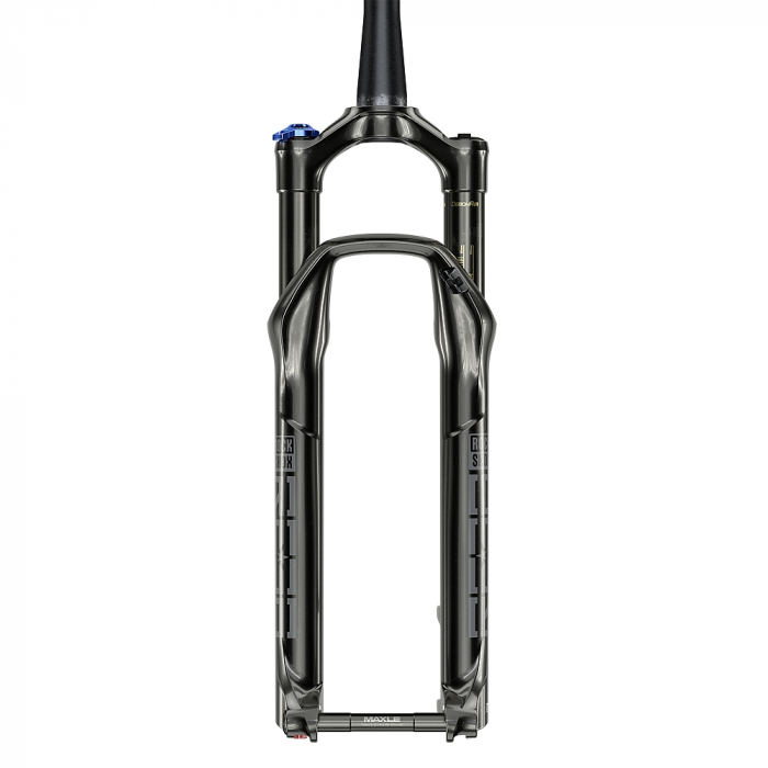 Furca RockShox Reba RL R 29" 100mm SB A9 Black [2]