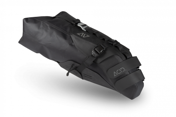 GEANTA ACID DRYBAG PACK PRO 15 SA Negru [2]