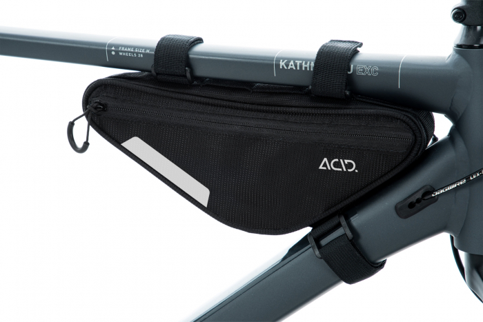 GEANTA ACID FRAME BAG CMPT 1 Negru [2]