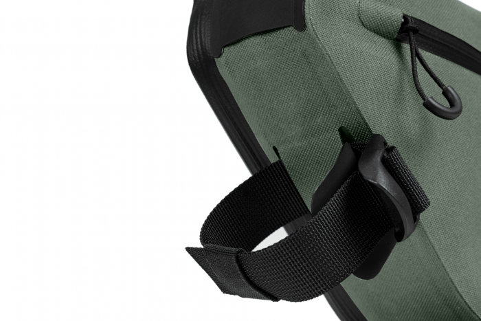 GEANTA ACID FRAME BAG PACK PRO 4 Verde [3]