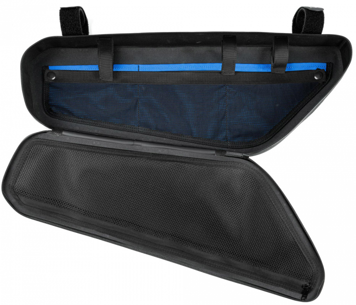 GEANTA ACID FRAME BAG PACK PRO 4 Verde [2]