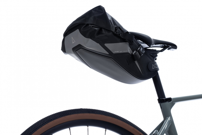 GEANTA ACID SADDLE BAG PACK PRO 6  6 L [3]