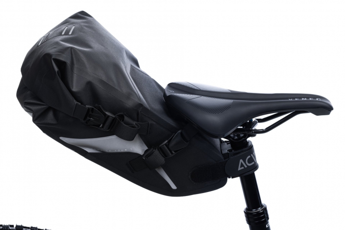 GEANTA ACID SADDLE BAG PACK PRO 6  6 L [2]