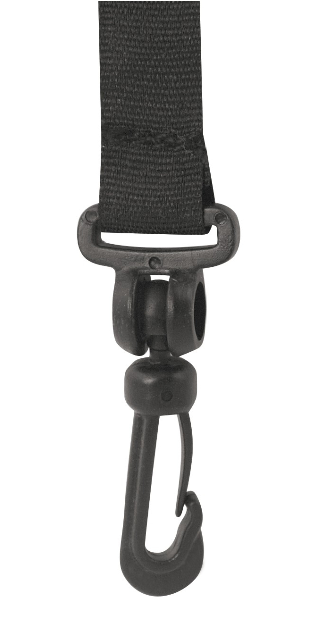 Geanta Copii pe ghidon Force neagra [2]