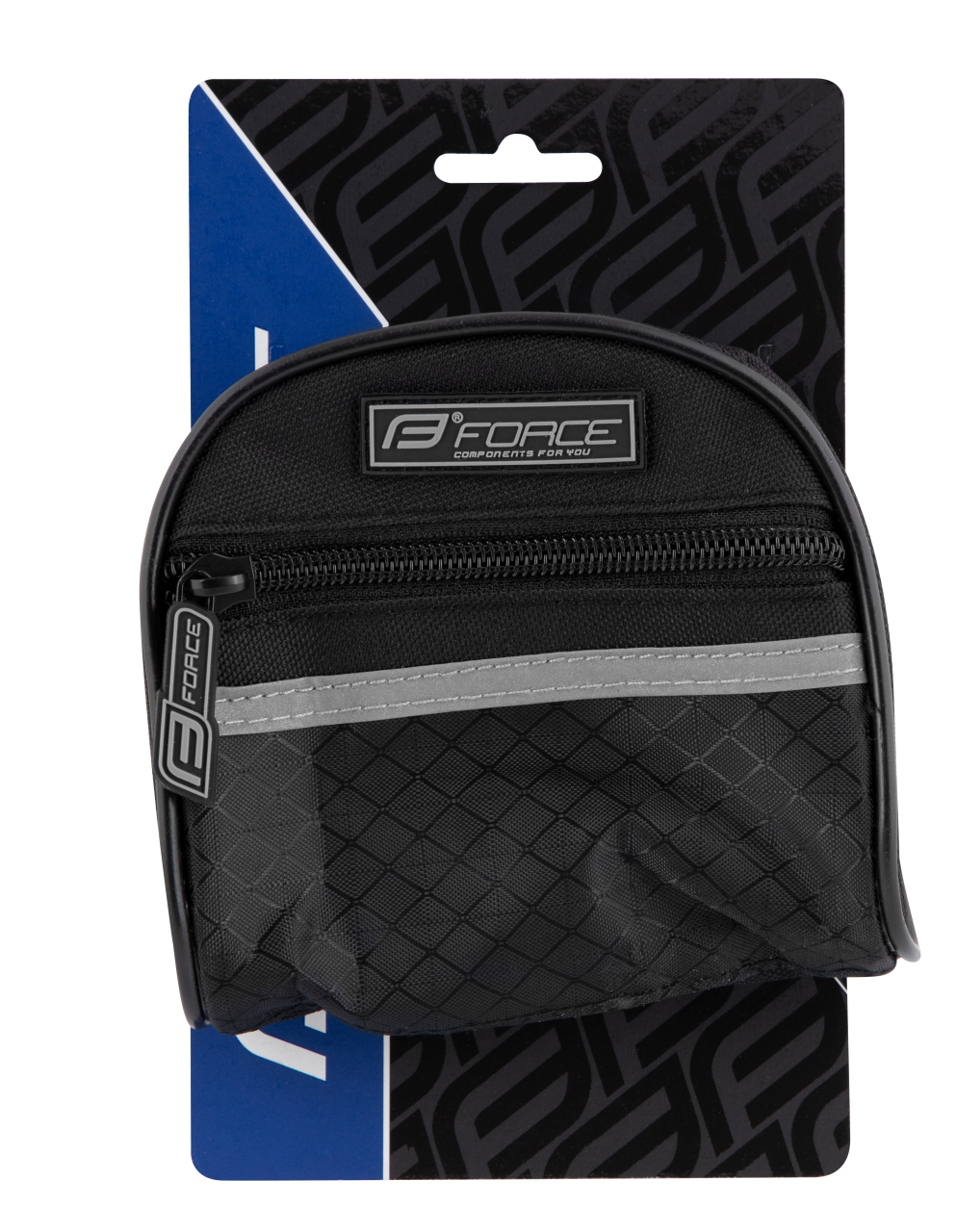 Geanta Copii pe ghidon Force neagra [3]