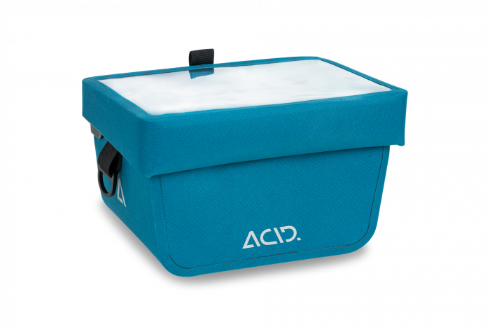 Geanta ghidon ACID Handelbar Bag PRO 5 Filink Albastru [1]