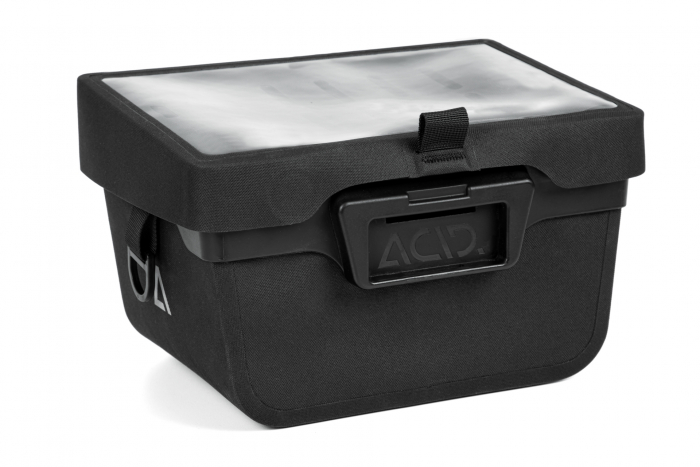 Geanta ghidon ACID Handelbar Bag PRO 5 Filink Negru [2]