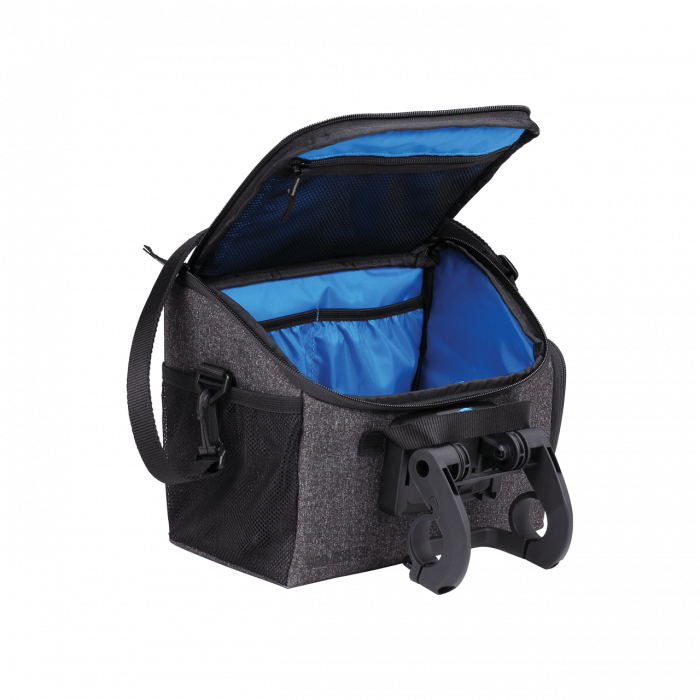 Geanta ghidon BBB BSB-139 FrontPack Gri 5.5L [4]