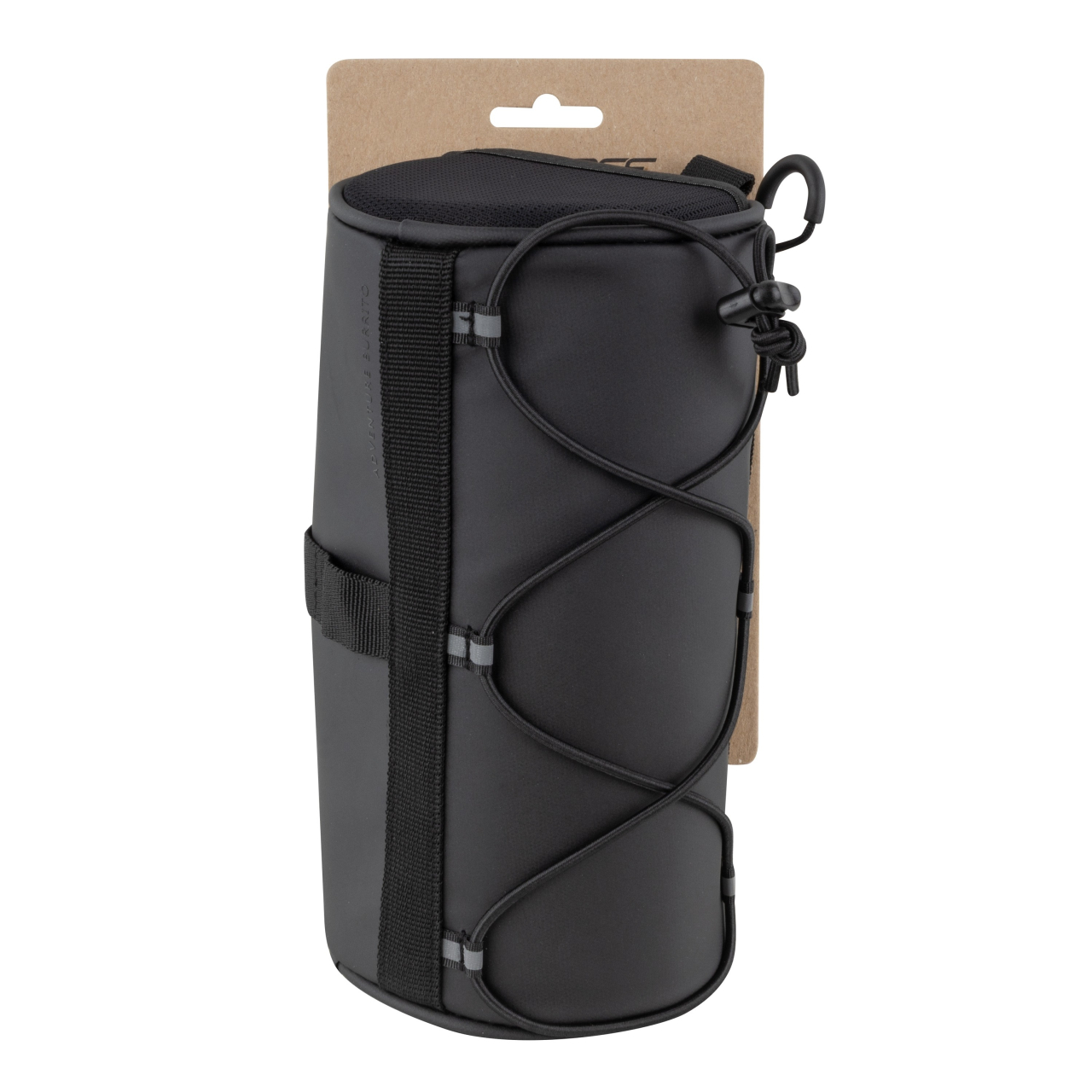 Geanta ghidon Force ADVENTURE burrito, negru [6]