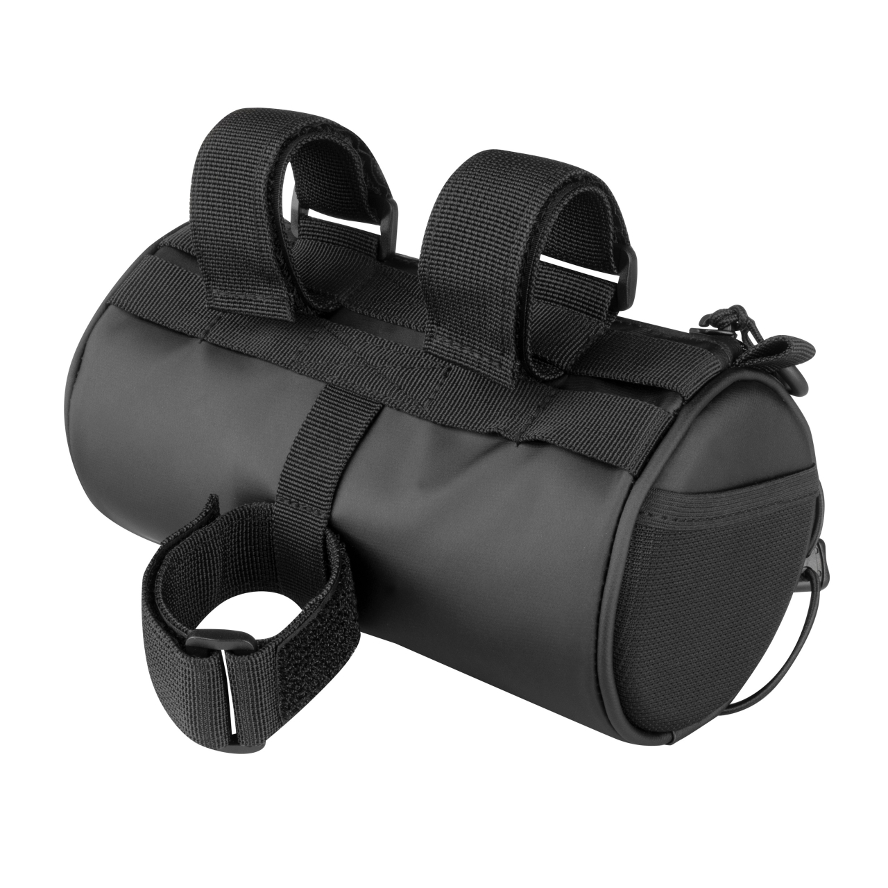 Geanta ghidon Force ADVENTURE burrito, negru [2]