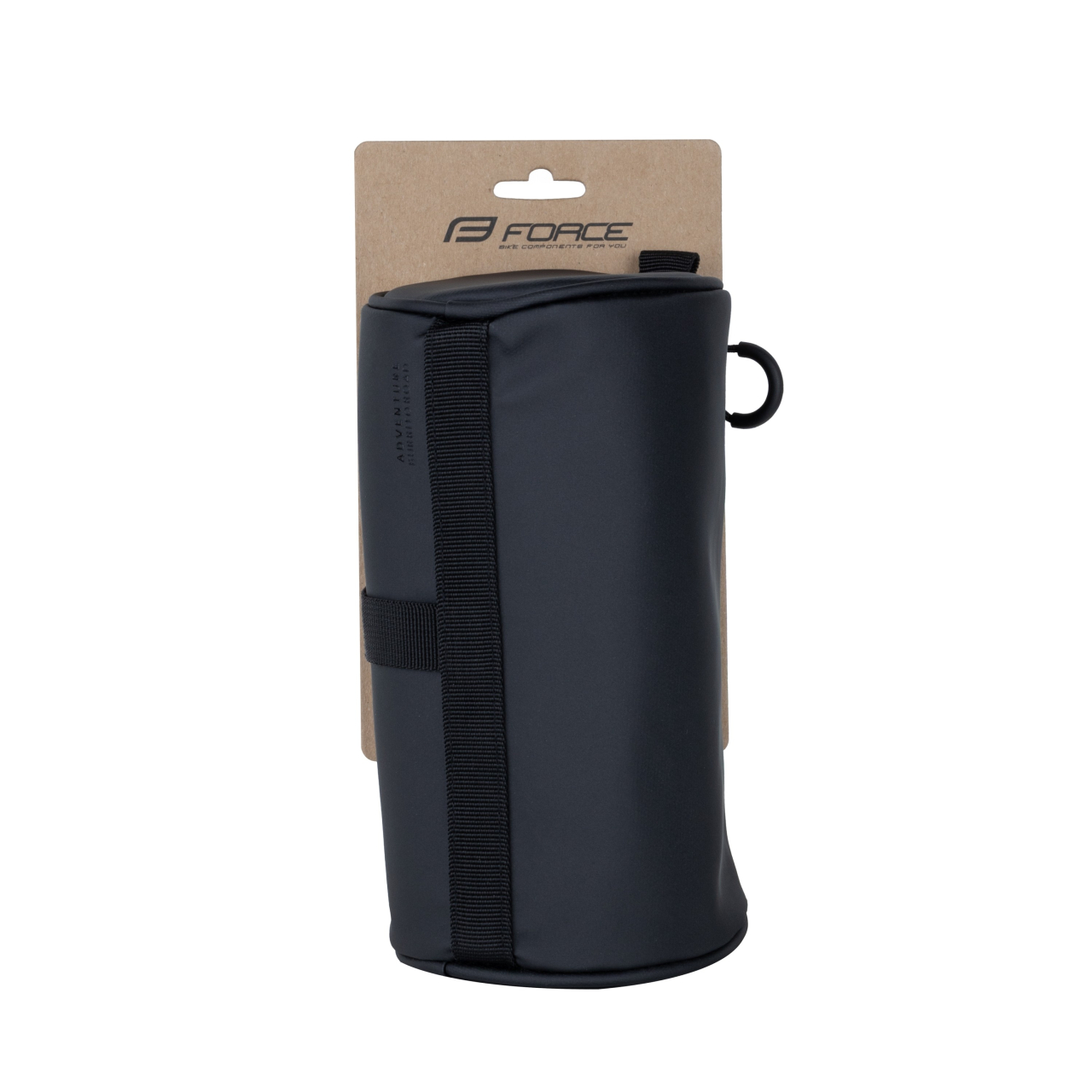 Geanta ghidon Force Neky alba [5]