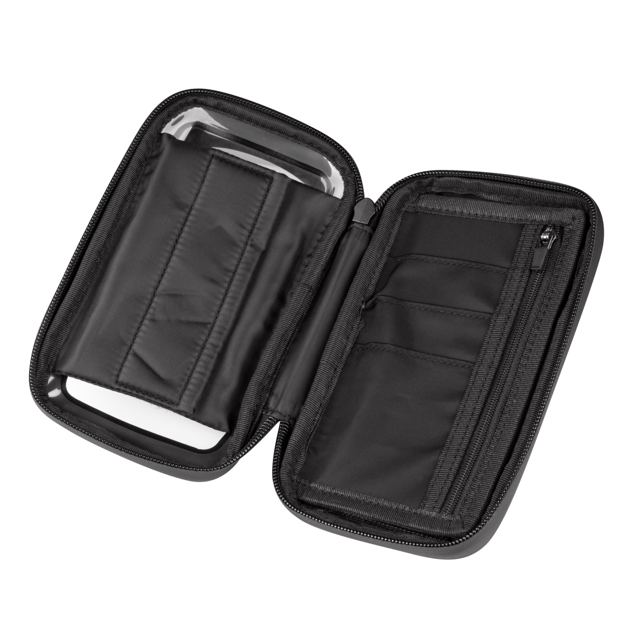 Geanta ghidon Force TOUCH, smartphone, negru [3]