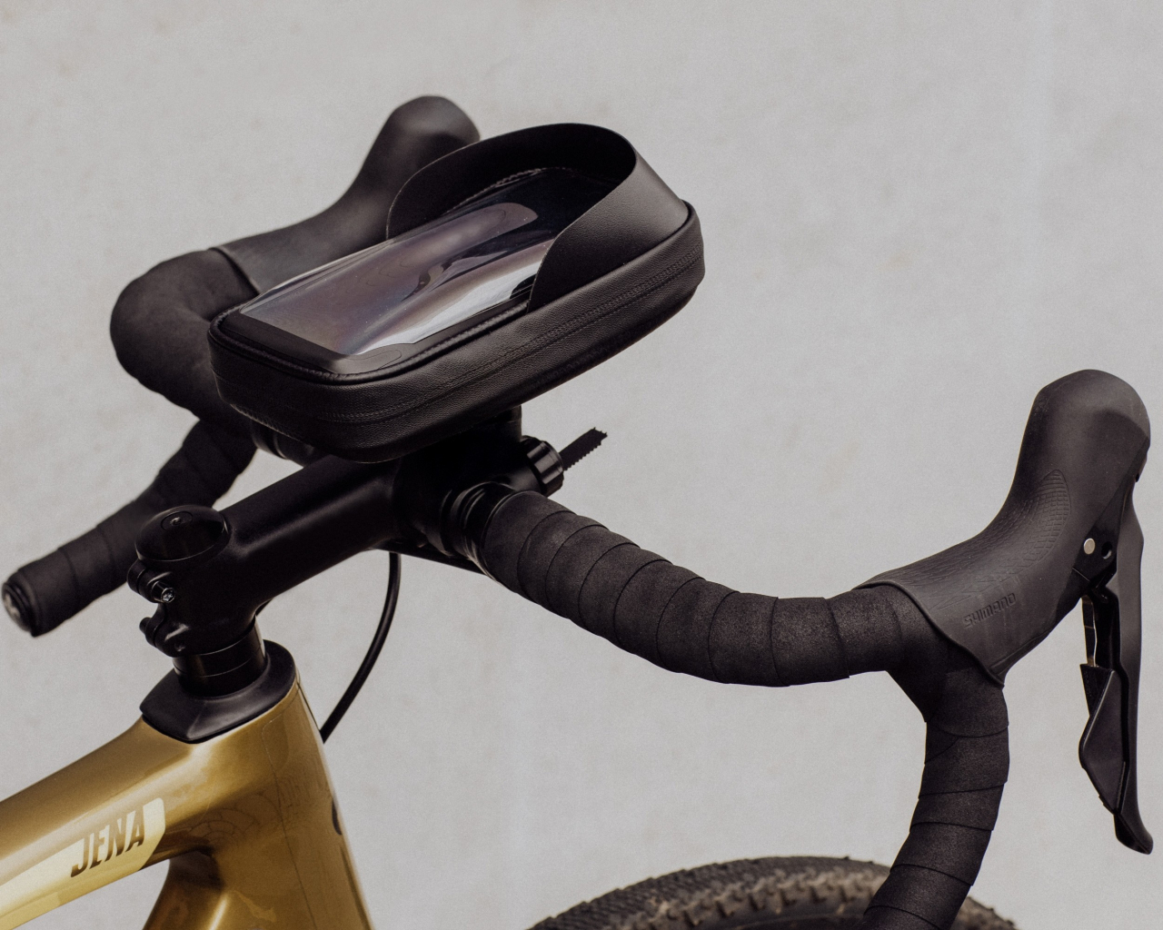 Geanta ghidon Force TOUCH, smartphone, negru [4]